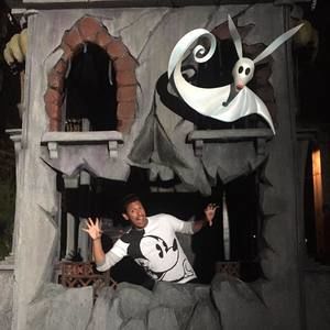 Meet your Posher, Cisco